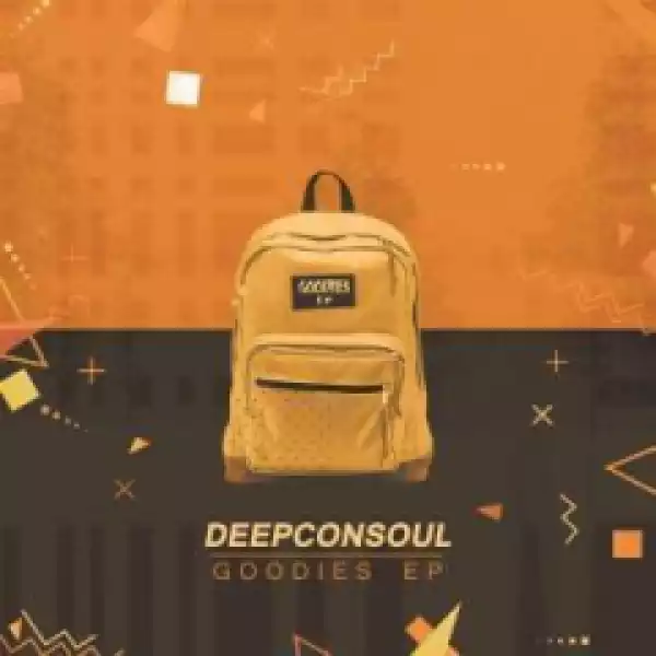 Deepconsoul - Take Me Away (Soulful Mix)